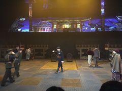 -《12·12》西安事变大型实景演出
