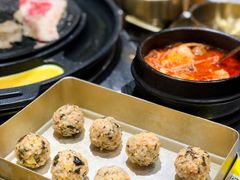 -恩泽家·果味坛子韩国炭火烤肉(白石龙店)