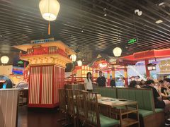 -牛New寿喜烧(中山公园龙之梦店)