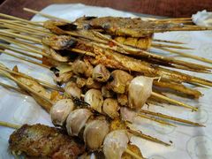 -哥俩好牛肉大串