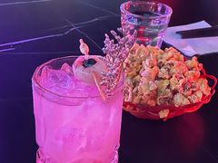 -MOSSO音乐酒吧·live house(南京旗舰店)