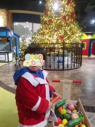 -幻贝家儿童乐园(武汉永旺梦乐城店)