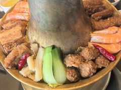 -鼓楼东街老火锅(鼓楼店)