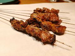 -臻炙大舍烤串(天龙家园店)