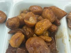 -复旦大学本部-食堂