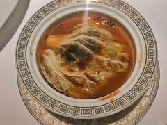 黑松露大乌参-苏浙总会(国金中心店)