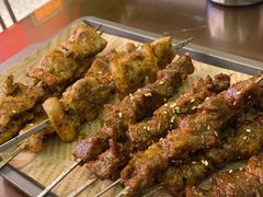 -神府路壹号·海鲜烧烤·砂锅粥·锅物(三坊七巷店)