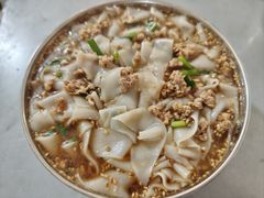 -正宗杨记普洱酸醋米线(总店)