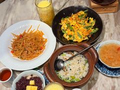 -皖厨·中国徽菜(星河WORLD·COCO Park店)