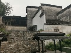-黎阳老街