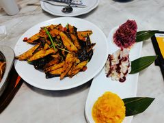 -宝月楼·台湾菜馆(天河城店)