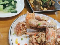 -醉壹号海鲜大排档(厦门美食地标店)