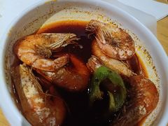 -兰亭轩茶餐厅(长江路店)