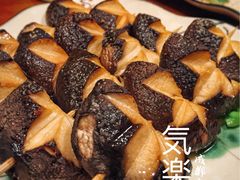 -気楽亭和食料理(气乐亭大世界本店)