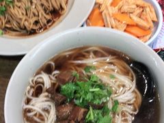 -李先生牛肉面大王(北京平谷步行街店)