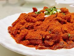 -祥云精致湘菜馆(东1时区店)
