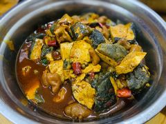 -黑皮酸菜鱼(绣花巷店)