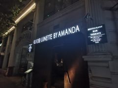 -弦月窗LUNETTE BY AMANDA(复兴路店)