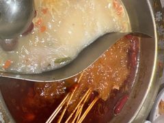 -热辣宗师·串串火锅(万达金街店)