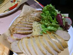 -遇见西木美式餐厅(体育路店)