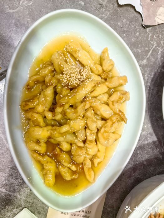 闫府私房菜·百年鲁菜(恒隆店)图片
