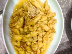 -闫府私房菜·百年鲁菜(恒隆店)