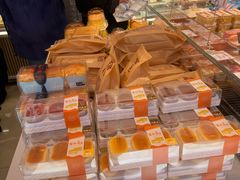 零售区-爱纶蛋糕(山东路店)