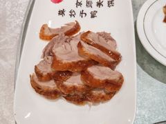 -全聚德烤鸭店(马家堡店)