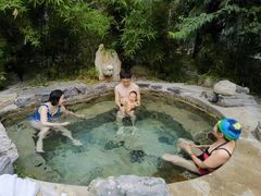 -中家鑫园温泉酒店鑫悦汤泉