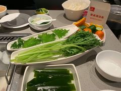 -海底捞火锅(老城根店)