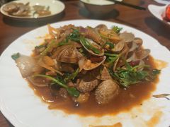 -庆峰龙虾烧烤(合肥一店)