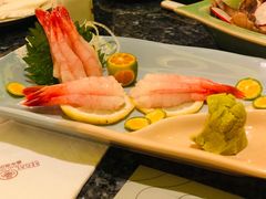 -广东嘉华大酒店·季花铁板烧餐厅