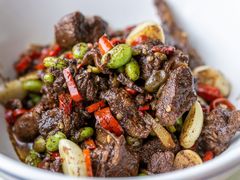 -毛家湾饭店·品牌湘菜(海印店)