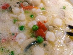 春风佛面-十面春风·江南面馆(崇宁路店)