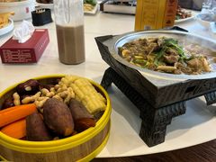 -翰林宴(阜南路店)