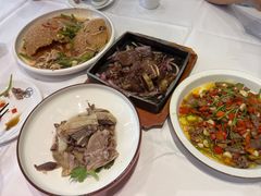 -聚鑫阁江浙菜·非遗传承技艺(闵行交大店)