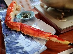 -蟹料理 北海道かに将軍(札幌本店)