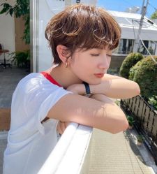 -sy杉影印象COLOUR专业烫染