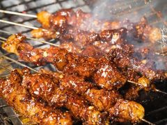 -1819餐厅·团队聚餐·烤串·精酿