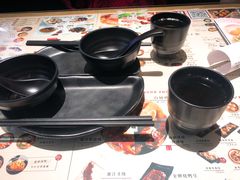 -老東粥皇·茶餐厅(云路中心店)