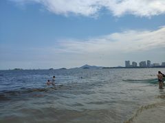 -水立方国际汤泉(六一中路店)