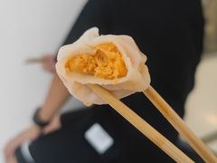 -王慧洁开口虾水饺·地道东北菜(银泰城店)