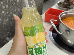 -朱富贵火锅(金融街万达店)