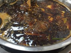 -李德富老街牛杂火锅(抚琴街店)
