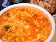 -揽月斋炙子烤肉·清真(安定门·五道营店)