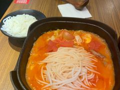 -阿香米线(大悦城店)