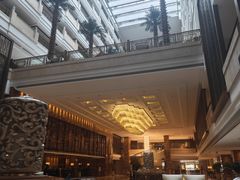 -西安唐隆国际酒店·游泳馆