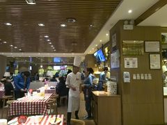-西贝(枫蓝国际购物中心店)
