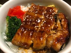-活鳗饭·鹅肝范儿(高碑店店)
