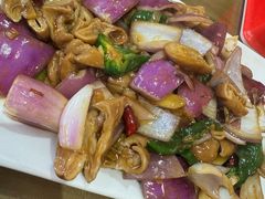 -鲁南仔·滕州炒鸡(经三路店)